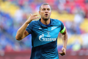 Зенит 2:1 Локомотив