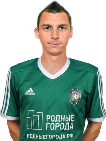 Голубов Дмитрий Сергеевич