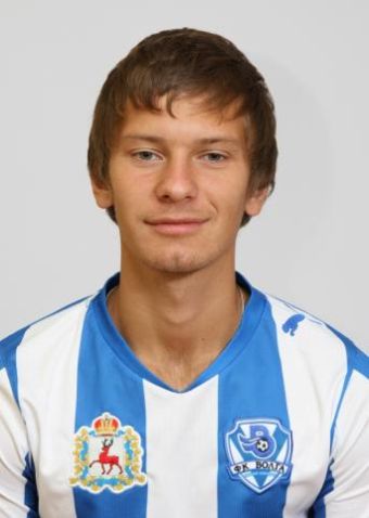 Карасев Дмитрий Алексеевич