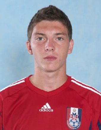 Сандркин Владимир Петрович