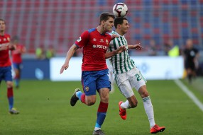 Игорь Дивеев, Антон Швец