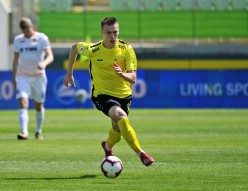 Анжи 0:2 Урал