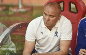 Тамбов 0:2 Динамо