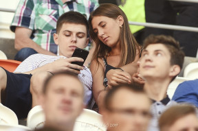 Тамбов 0:2 Динамо