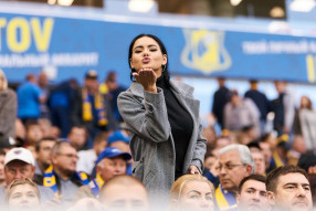 Ростов 3:0 Динамо