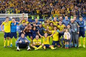 Ростов 3:0 Динамо