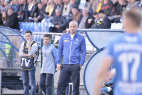 Оренбург 2:0 Динамо