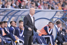Оренбург 2:0 Динамо