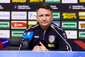 Ростов 1:2 Тамбов