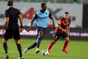 Химки 1:1 Ротор