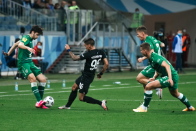 Ротор 1:3 Рубин