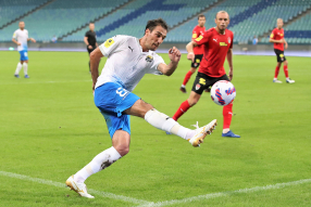 Сочи 3:0 Химки