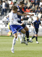 Сатурн 0:0 Динамо