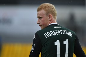 Краснодар 6:0 Урал