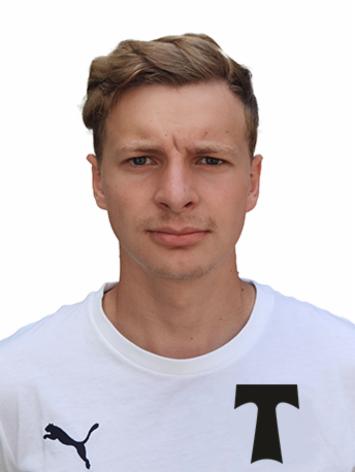 Глойдман Никита Игоревич