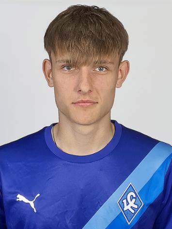 Карпицкий Егор Александрович