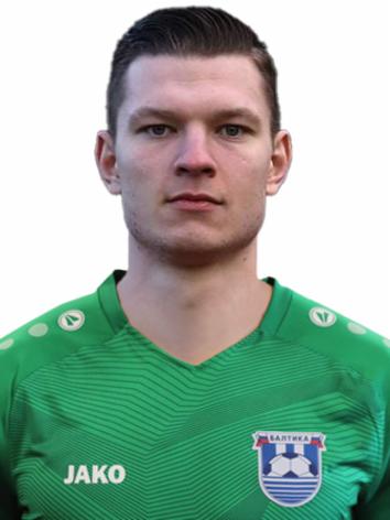 Коновалов Иван Андреевич